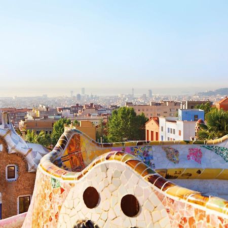 Apartment Plaza De Catalunya - Pso- De Gracia By Interhome バルセロナ エクステリア 写真