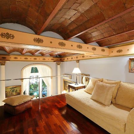 Apartment Plaza De Catalunya - Pso- De Gracia By Interhome バルセロナ エクステリア 写真