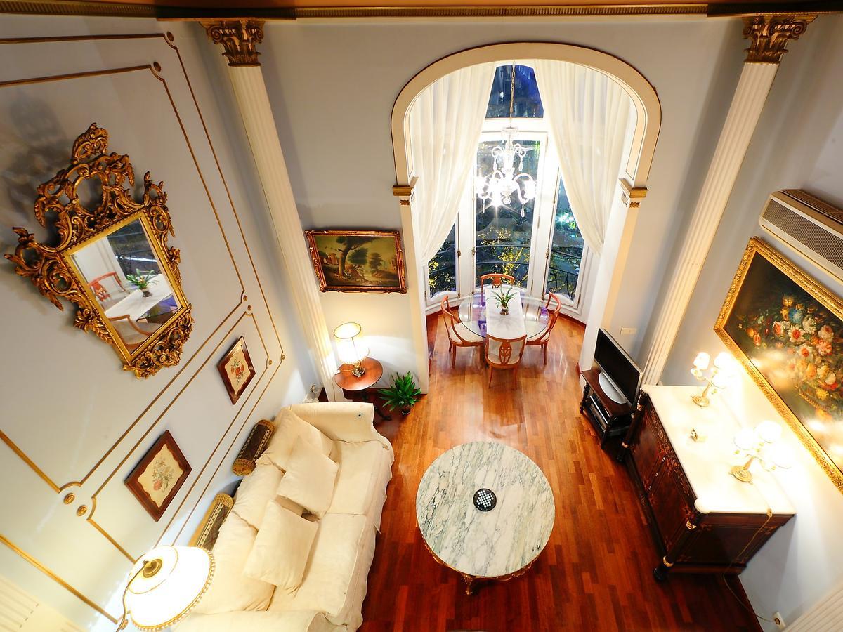 Apartment Plaza De Catalunya - Pso- De Gracia By Interhome バルセロナ エクステリア 写真